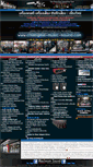 Mobile Screenshot of mxmsound.com